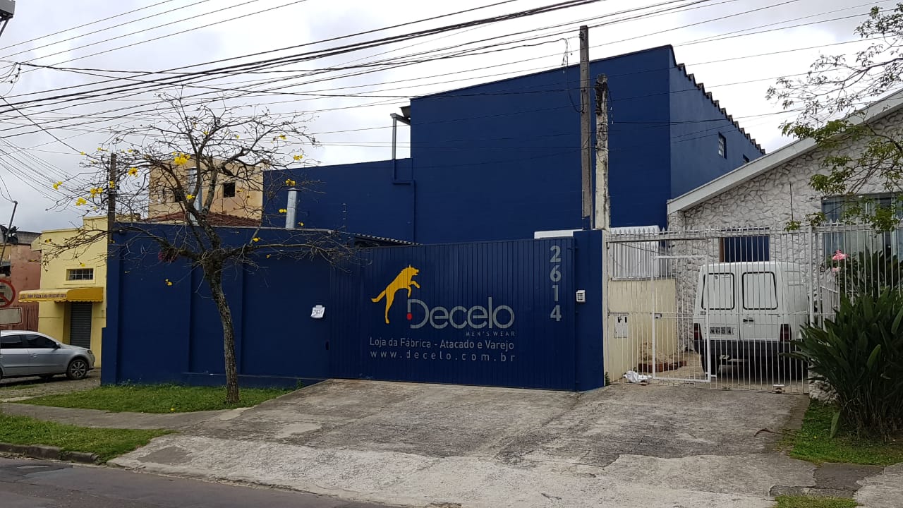 Decelo Portão