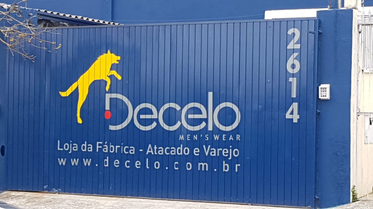 Decelo Portão 2