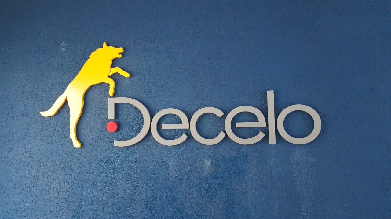 Decelo 2