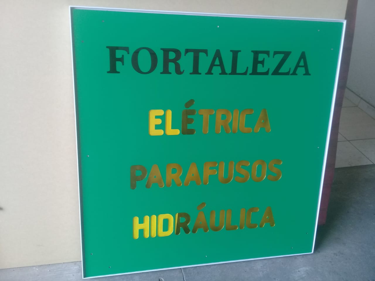 Fortaleza